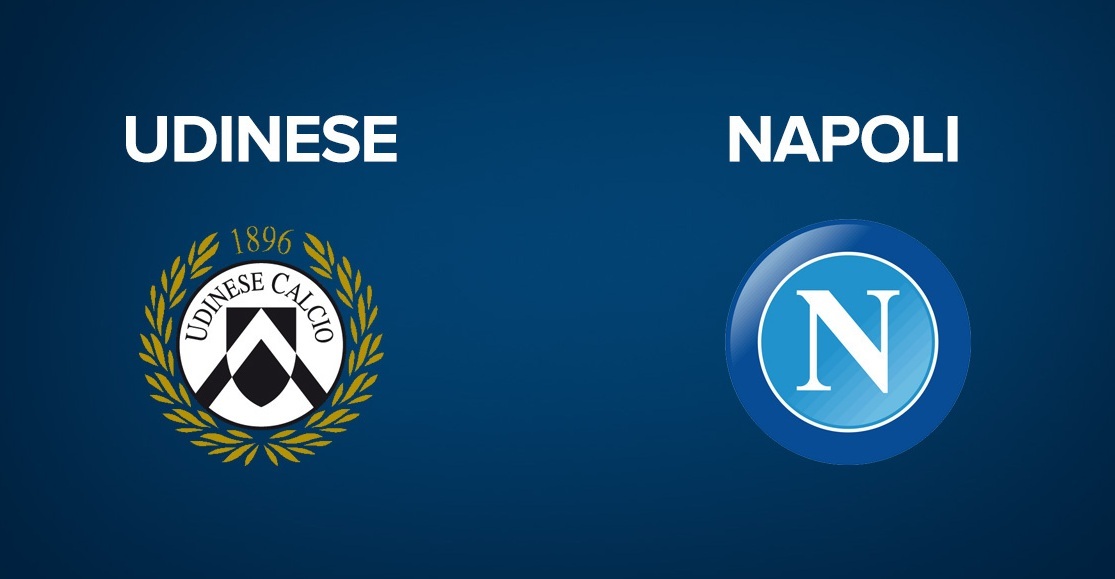 Voti e pagelle Udinese-Napoli