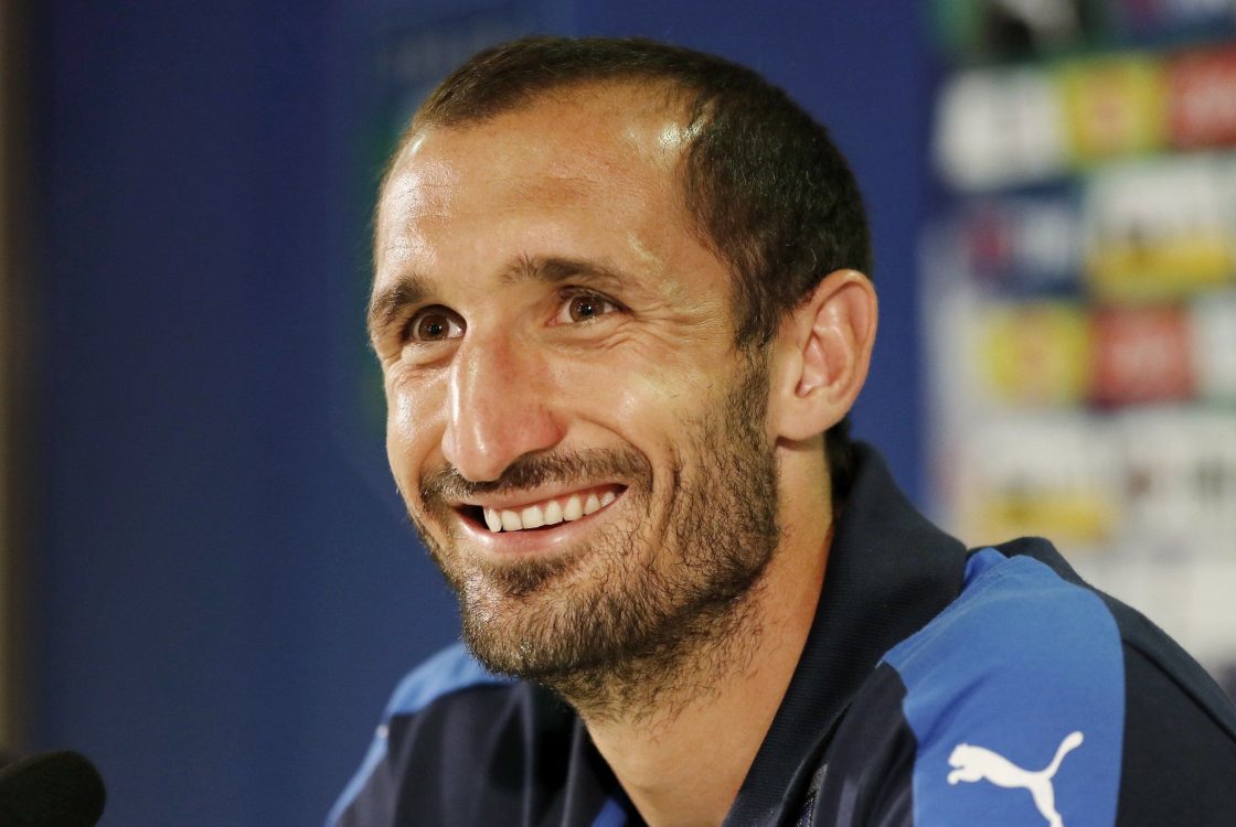 chiellini