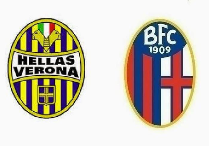 Video Gol Highlights Hellas Verona-Bologna 2-2: Sintesi 17-5-2021