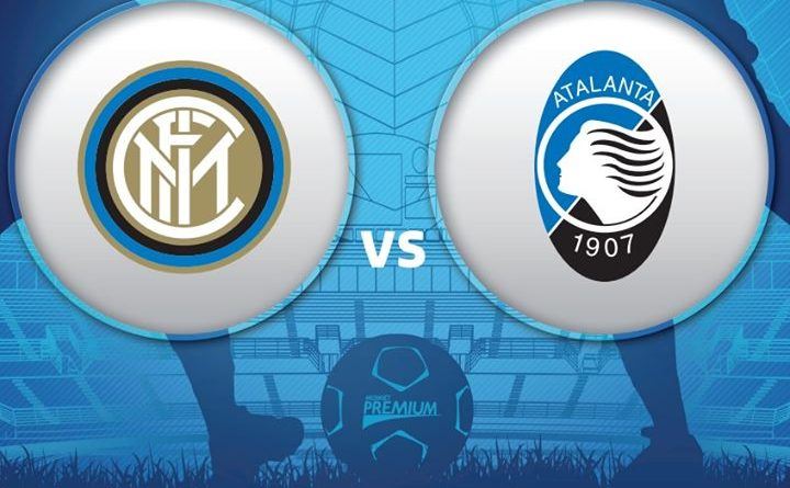 Diretta Streaming e Cronaca Live di Inter – Atalanta 25-09-2021 ore 18:00