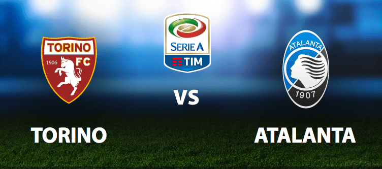 Torino-Atalanta