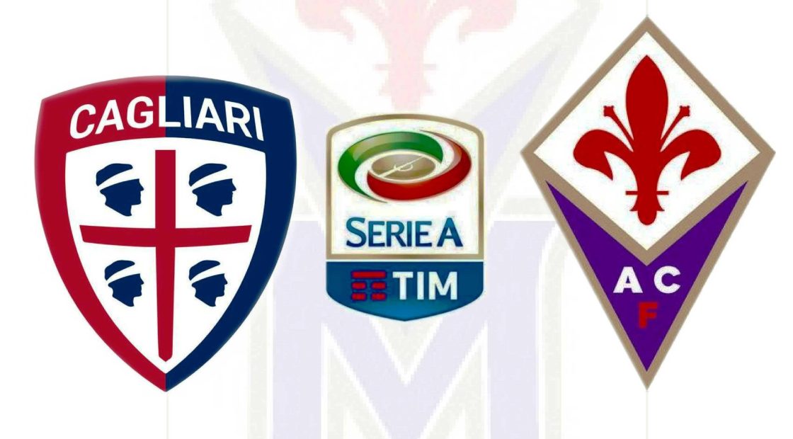 Video gol-highlights Cagliari-Fiorentina 1-1: sintesi 23-01-2022