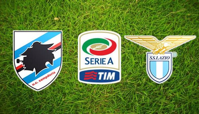 Sampdoria-Lazio