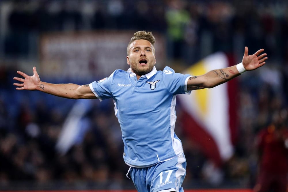 Probabili formazioni Lazio-Cittadella