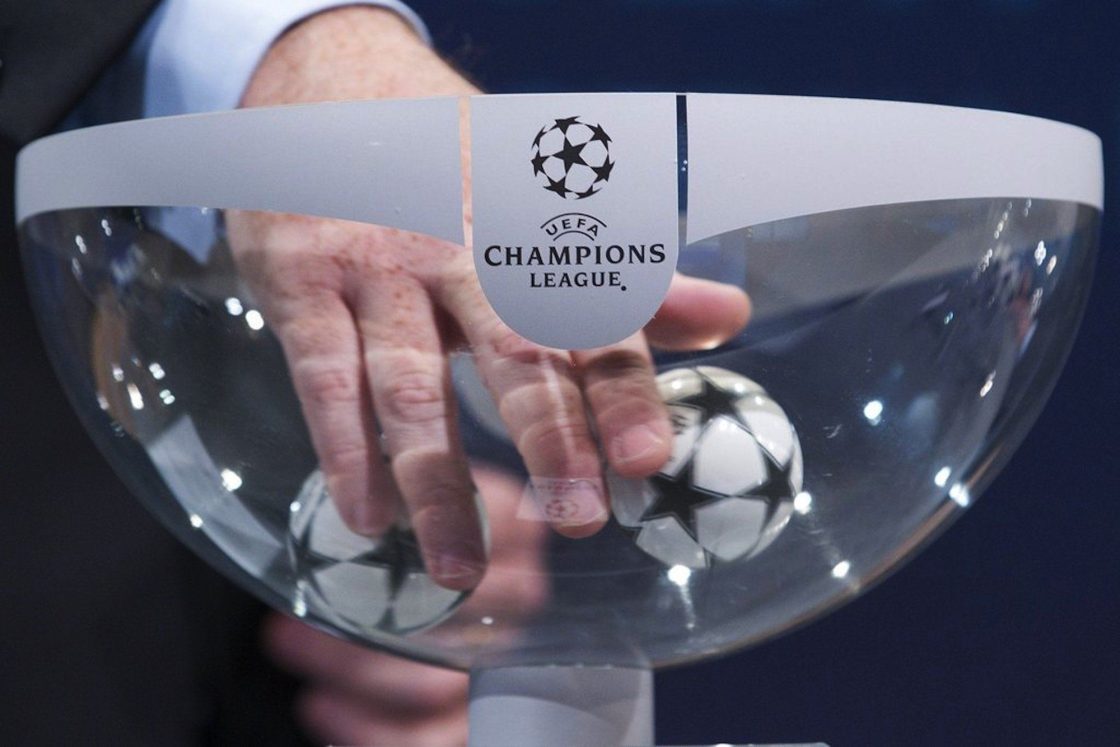 champions league