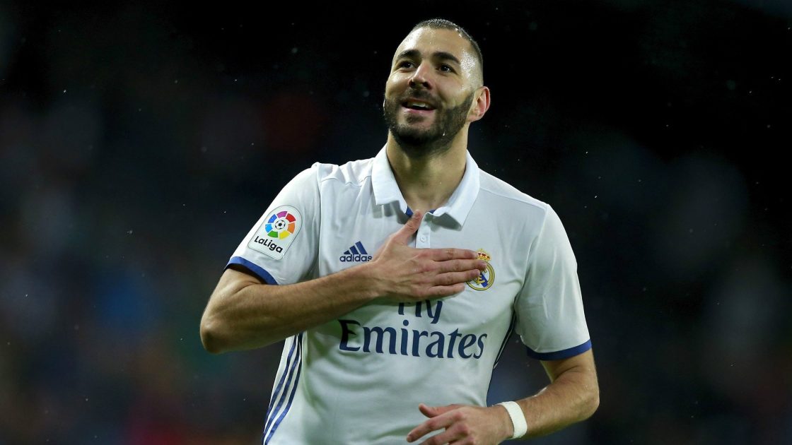 Dalla Francia: Benzema ha legami con i terroristi Fratelli Musulmani