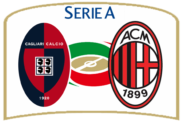 Cagliari-Milan 0-2, Voti, pagelle e analisi, Ibrahimovic show