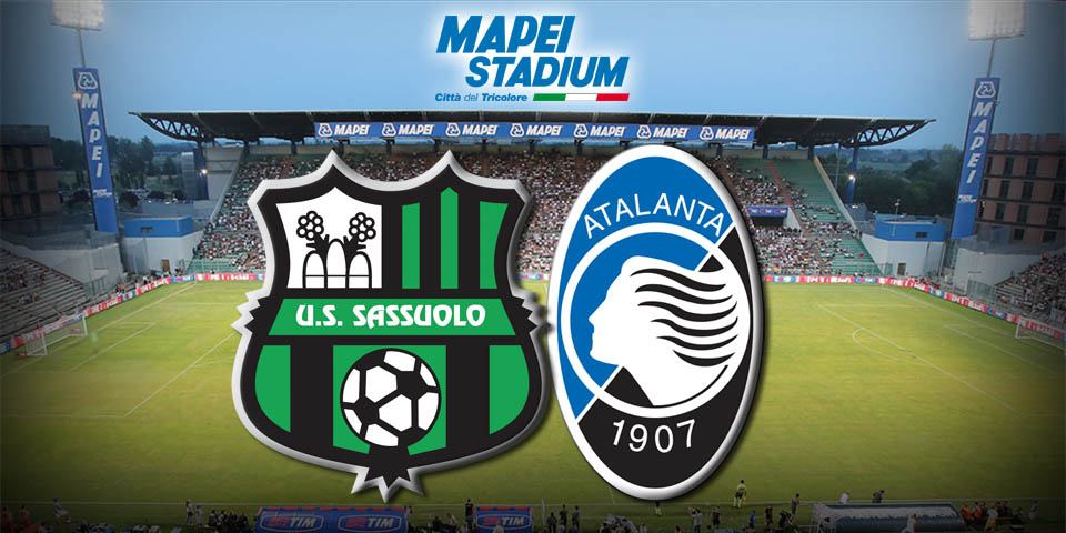 Video Gol Highlights Sassuolo-Atalanta 1-0: Sintesi 4-2-2023