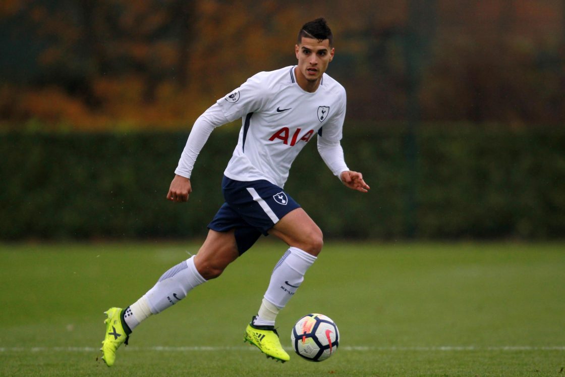 Calciomercato Milan: idea Lamela dal Tottenham.