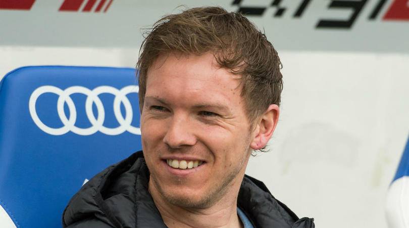 Bayern Monaco: Nagelsmann il prescelto per la panchina. Ma il Lipsia fa muro