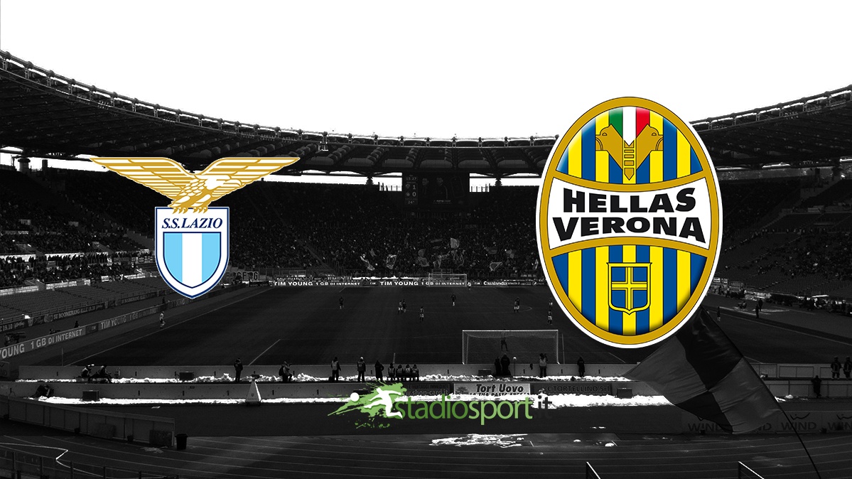 lazio-hellas verona streaming serie a