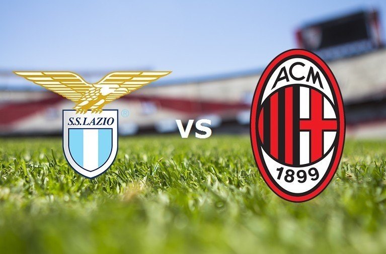 Video Gol Highlights Lazio-Milan 1-2: sintesi 24-04-2022