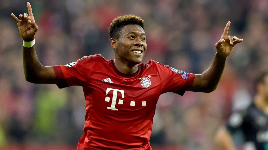 Calciomercato, Alaba lascia il Bayern Monaco e va al Real Madrid