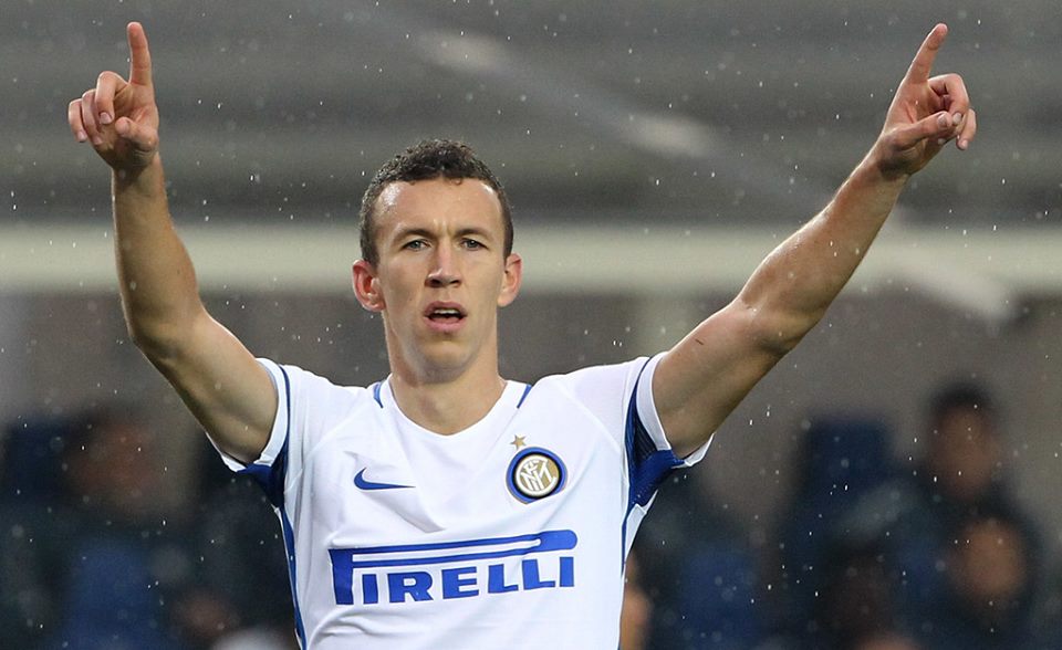 Perisic torna all'Inter dopo il prestito al Bayern