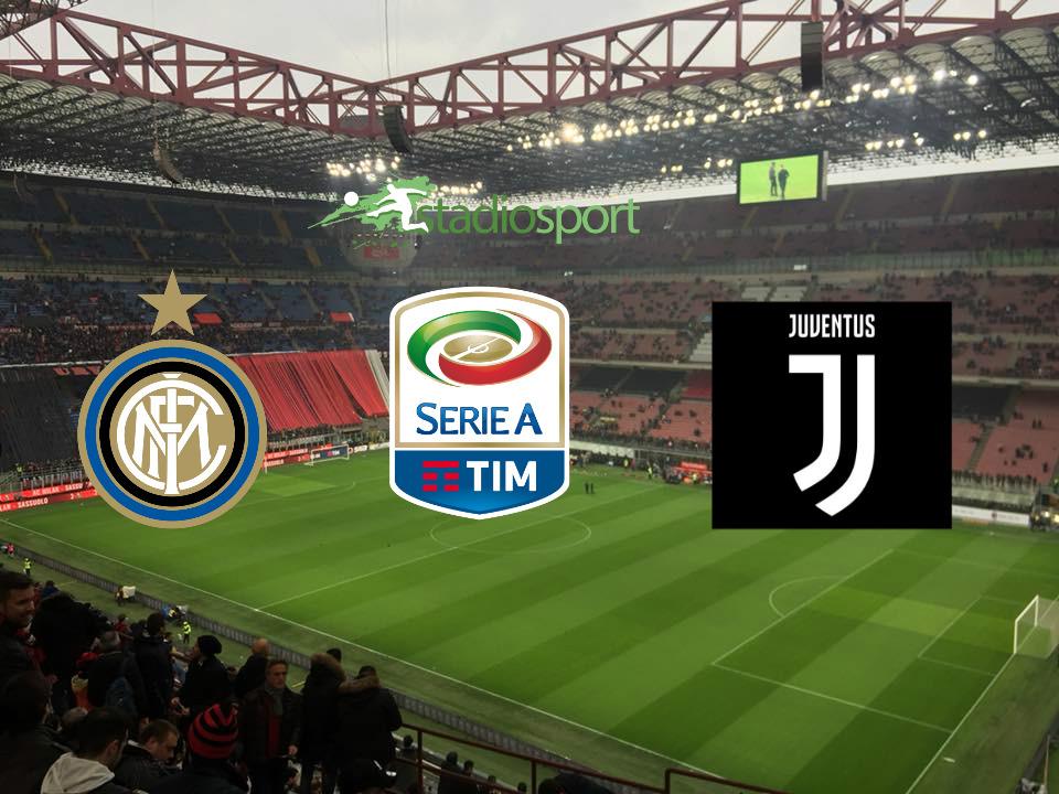 Dove vedere Inter-Juventus in diretta TV, Streaming e Probabili Formazioni 04-02-2024