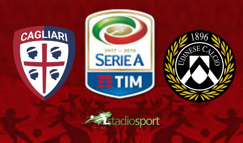 Video Gol Highlights Cagliari – Udinese 0-0 e Sintesi 17-09-2023