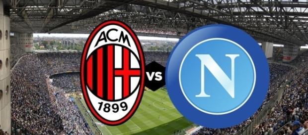 Video Gol Highlights Milan-Napoli 0-2: sintesi 29-10-2024