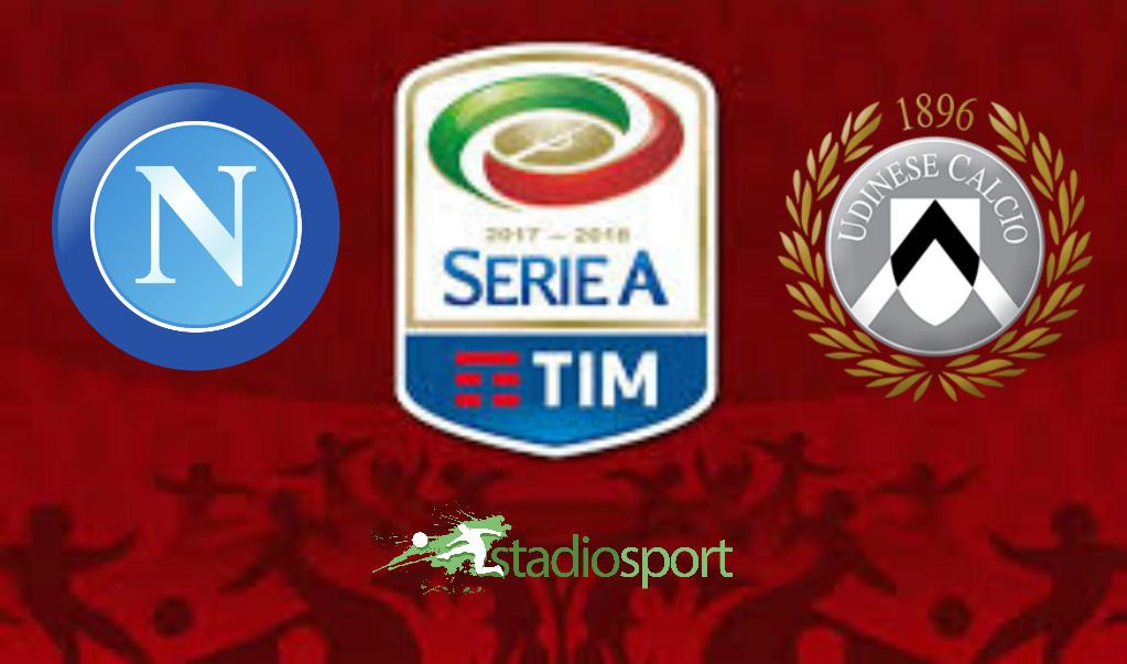 Video Gol Highlights Napoli-Udinese 5-1: Sintesi 11-5-2021