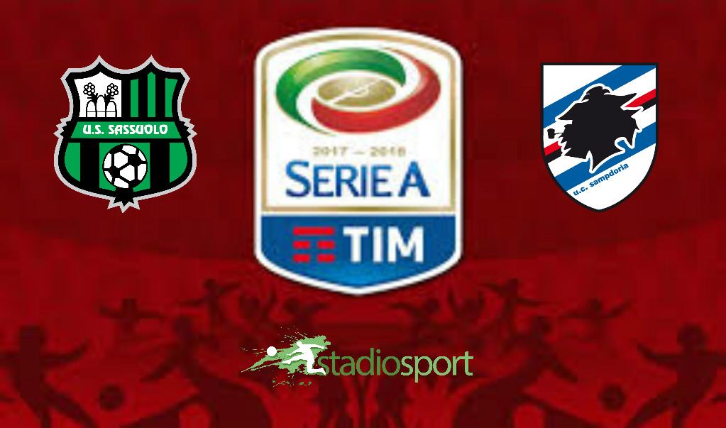 Video gol-highlights Sassuolo-Sampdoria 0-0: sintesi 29-08-2021