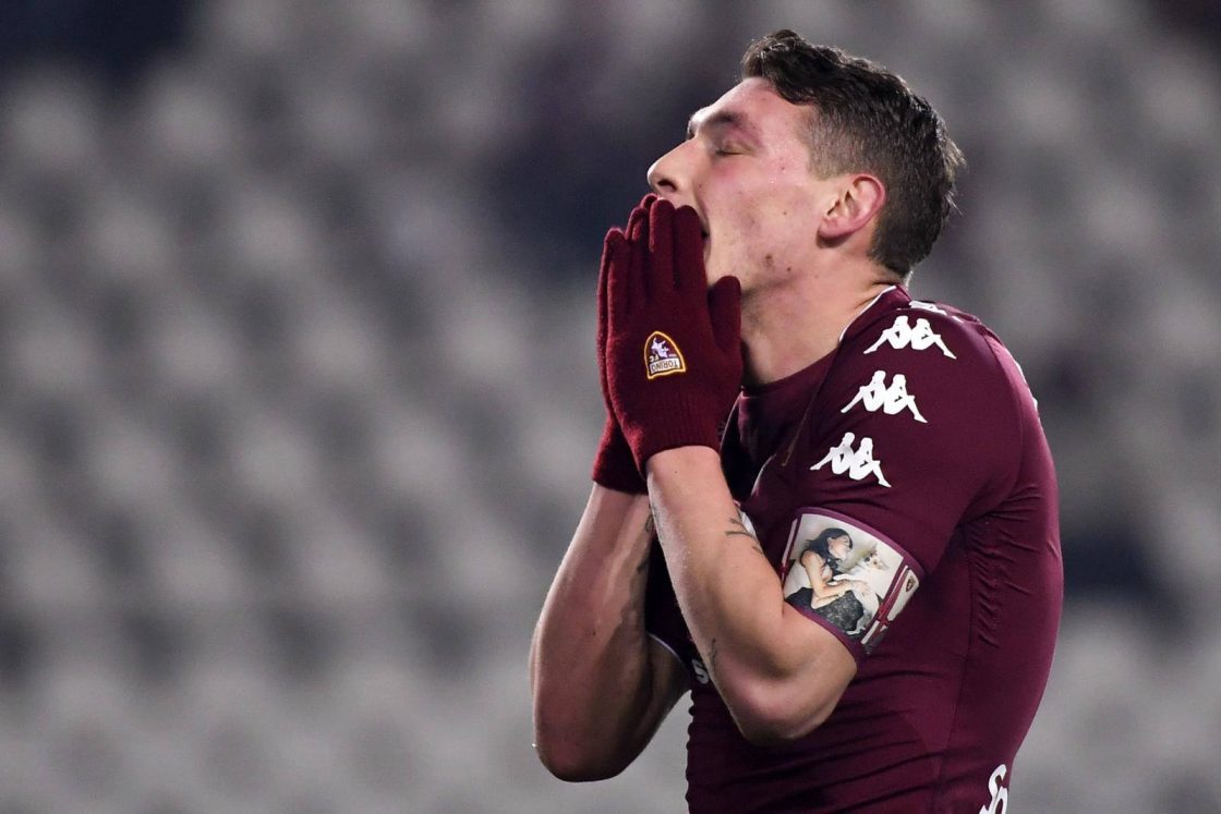 Calciomercato, non solo Insigne: offerta Toronto per Belotti