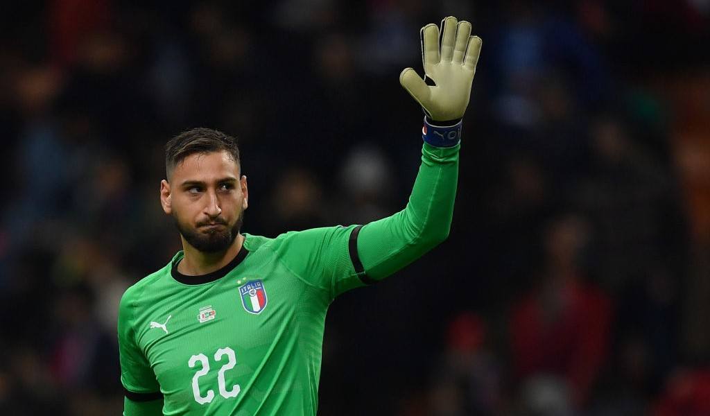 Premio Yashin 2021, ecco i 10 candidati di France Football: c’è anche Donnarumma!