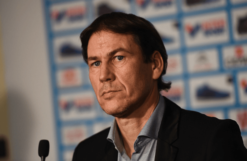 Frosinone-Napoli 1-3, Rudi Garcia: “Squadra affamato. Osimhen devastante. Cajuste sfortunato”