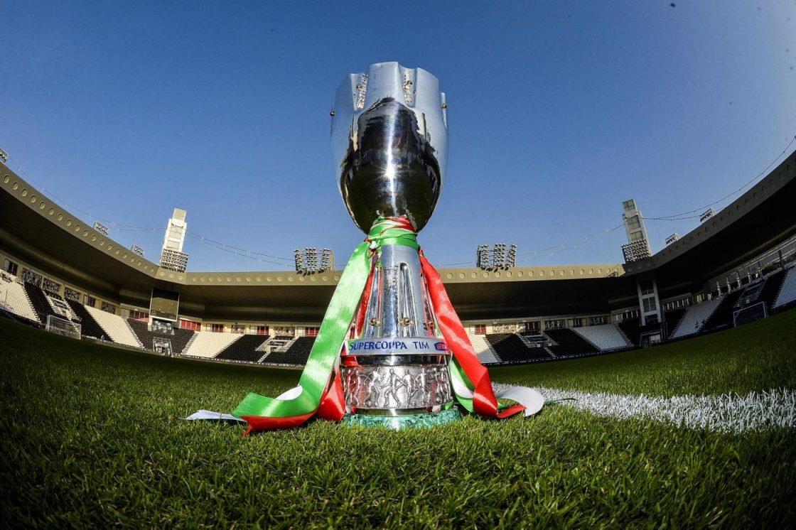 Supercoppa Italia