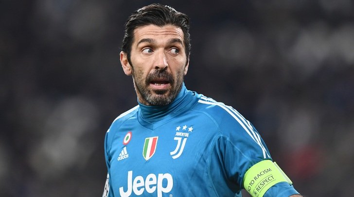 buffon