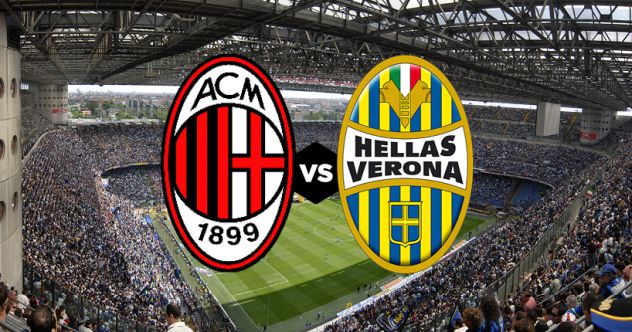 Video Gol Highlights Milan-Verona 3-2: sintesi 16-10-2021