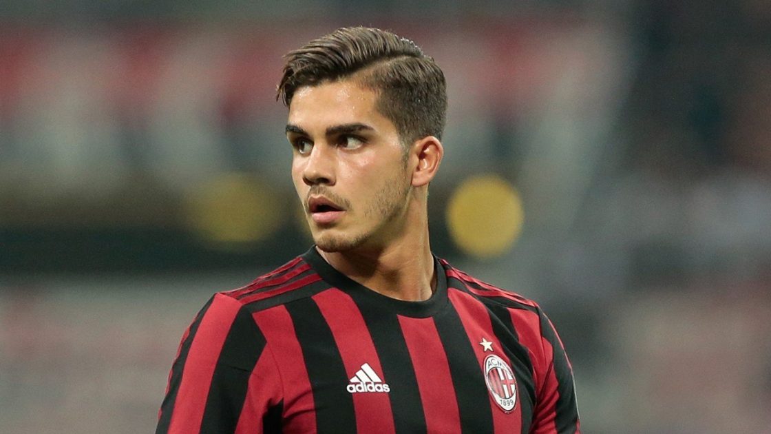 Calciomercato Roma: piace Andrè Silva dell'Eintracht Francoforte