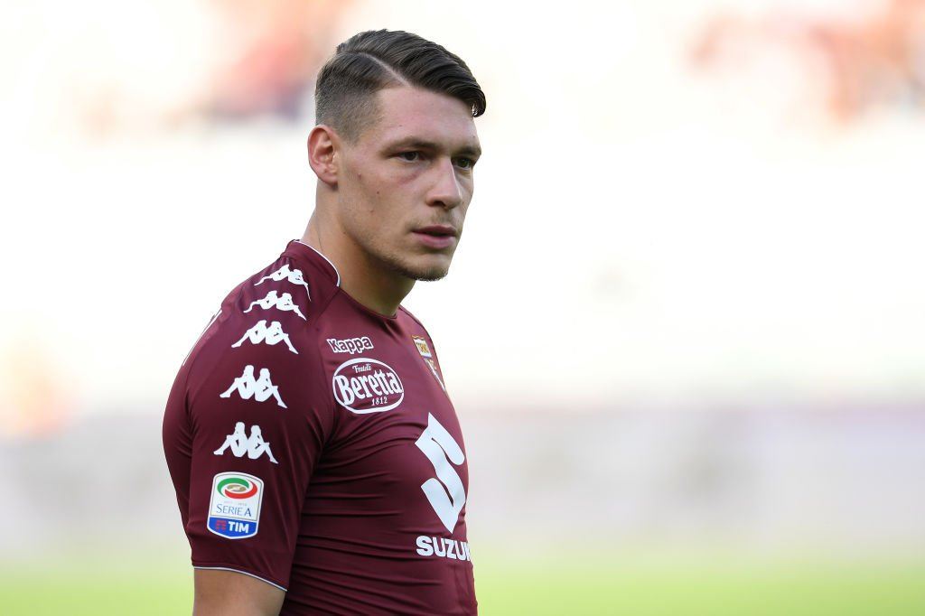 Calciomercato Roma: Mourinho vuole Gray e Belotti