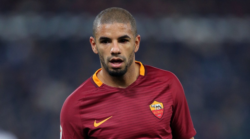 Calciomercato Roma: Bruno Peres verso il Betis