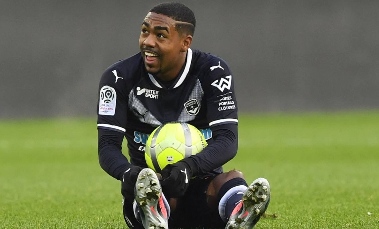 malcom