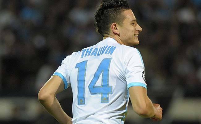 Thauvin