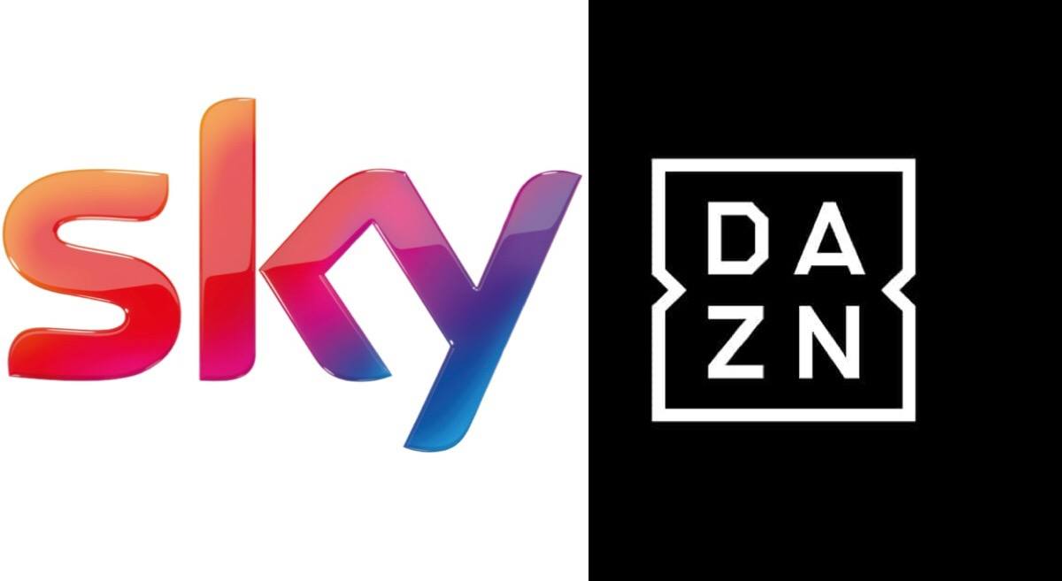 Avviata un’indagine contro Sky e DAZN da parte di Antitrust