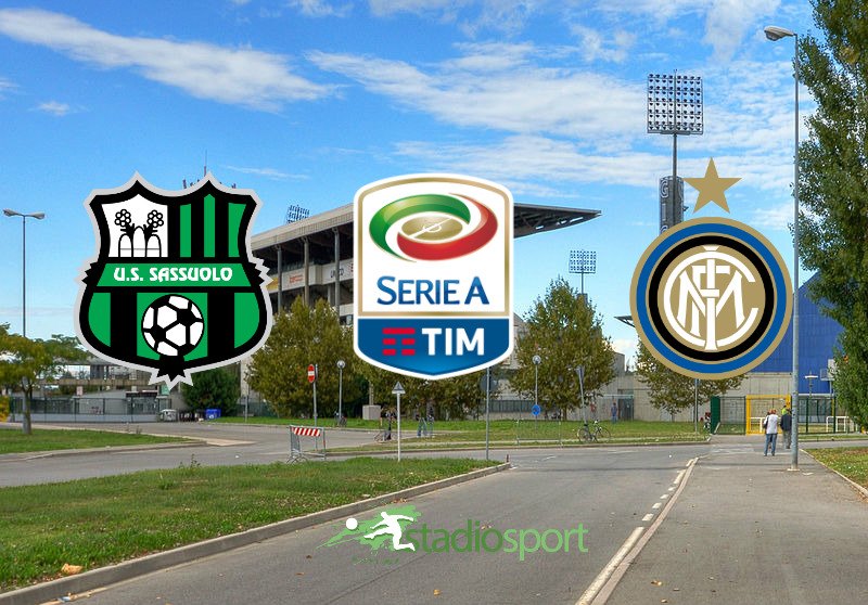 Dove vedere Sassuolo-Inter in Diretta TV e Streaming: probabili formazioni e orario 02-10-2021