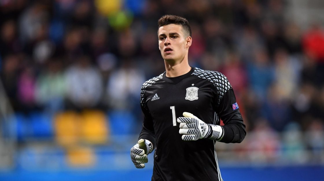 Calciomercato Napoli: Meret va allo Spezia, arriva uno tra Kepa e Navas