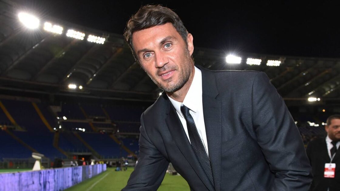 Milan, clamoroso Maldini: “In scadenza e nessuna chiamata, Elliott irrispettoso! Leao? Clausola da 150 milioni”