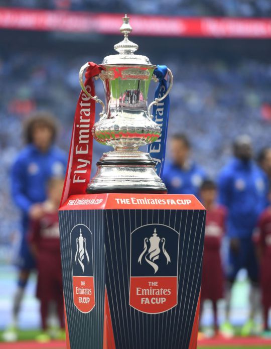 FA Cup