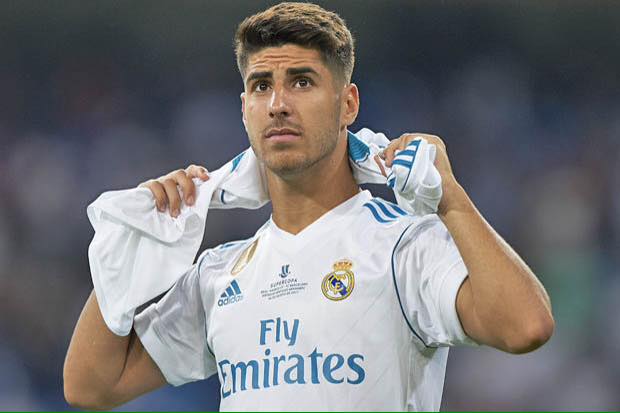 Calciomercato, agente Asensio: “Milan è un’opzione”