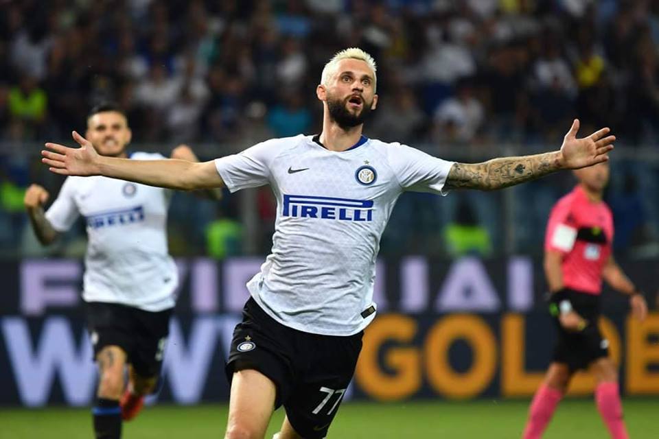 Brozovic