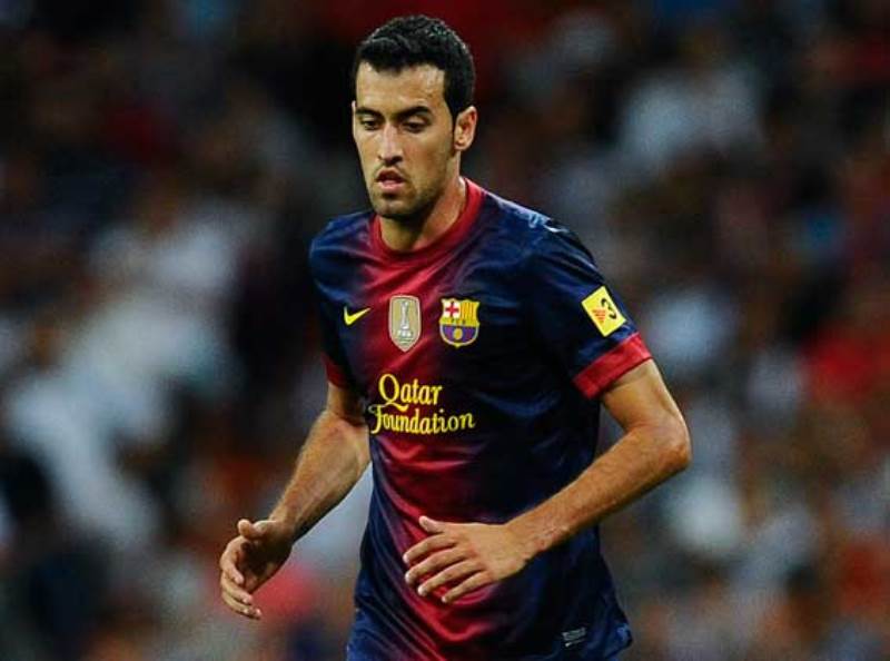 Ufficiale: Busquets dice addio al Barcellona