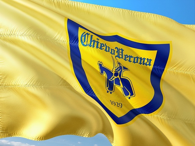 Il Chievo Verona è rinato: Pellissier si aggiudica il marchio all’asta