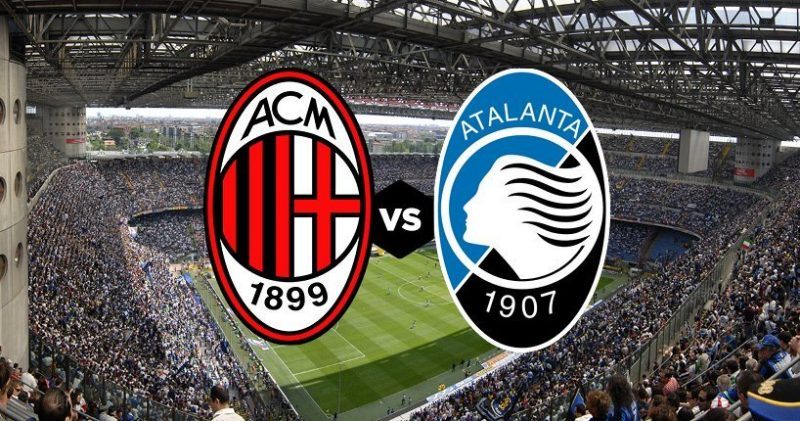 Milan-Atalanta, Dichiarazioni pre-partita Pioli: “Domani giocherà Maignan”