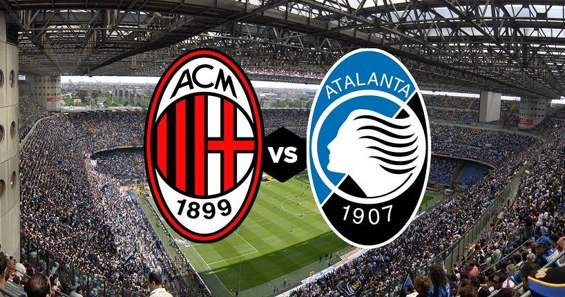 Video Gol Highlights Milan-Atalanta 1-1: sintesi 25-02-2024