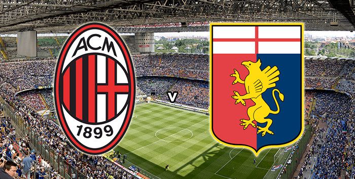 Milan-Genoa 2-1, Voti, pagelle e analisi, i rossoneri vincono a San Siro