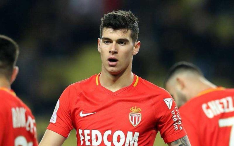 Calciomercato Milan, è fatta: preso Pellegri dal Monaco