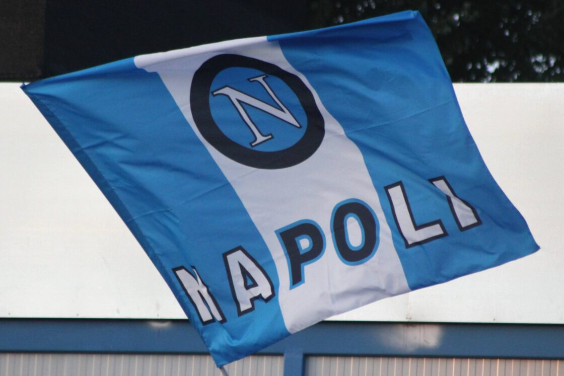 Logo Napoli