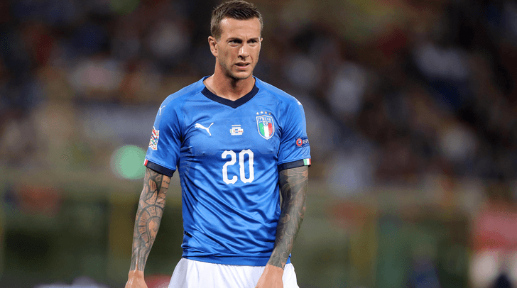 Calciomercato Napoli: Bernardeschi con Deulofeu, Valencia di Gattuso su Politano