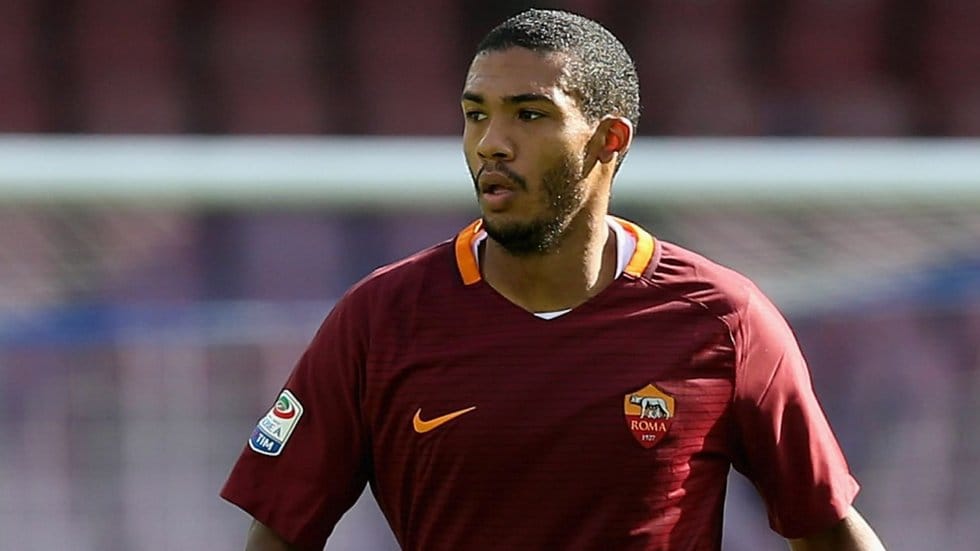 Roma: Juan Jesus positivo al Covid-19